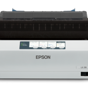 Epson LX-310 Dot Matrix Printer