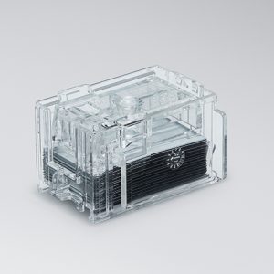 Staple Cartridge for Staple Finisher – 3 x 5,000 staples