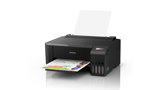 Epson EcoTank L1250 A4 Wi-Fi Ink Tank - Image 3