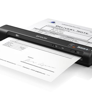 EPSON WorkForce ES 60W