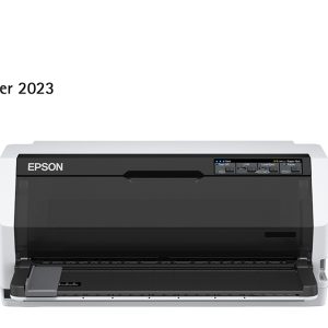 Printer Dot Matrix Epson LQ-780
