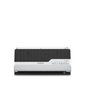 Epson WorkForce DS-C330 Portable Sheet-fed Document Scanner