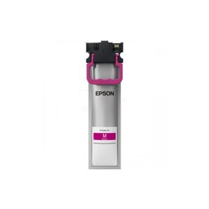 EPSON INK CARTRIDGE,M,100PPM