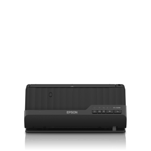 Epson WorkForce ES-C320W Wi-Fi Portable Sheet-fed Document Scanner