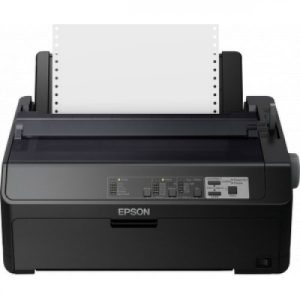 Epson FX-890II/LQ-590II Pull Tractor Unit