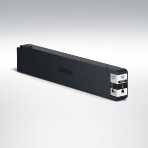 EPSON INK CARTRIDGE,BK,75PPM