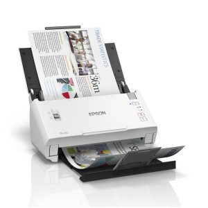 Epson WorkForce DS-410