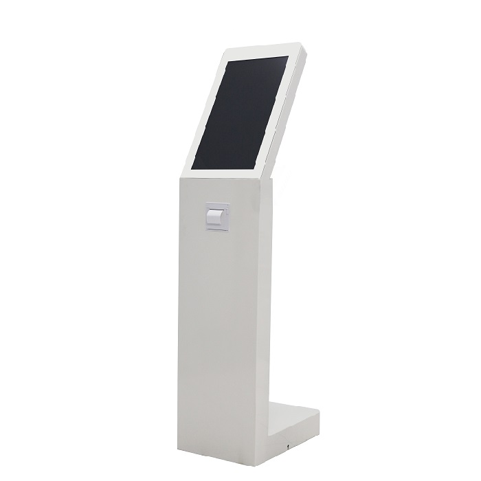 DigiSIGN Self Services Kiosk Basic – Platform Android 21.5 Inch touch