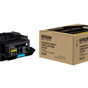 EPSON AL-C9500DN STANDARD CAP TONER YELLOW