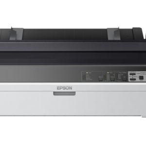 Epson FX-2190II Dot Matrix Printer
