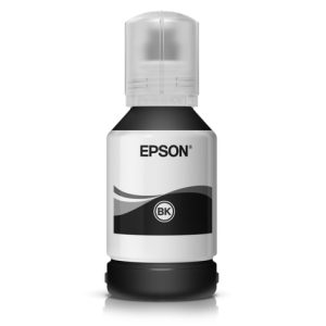EPSON BLACK INK, MONO LIJ 60,000 pages