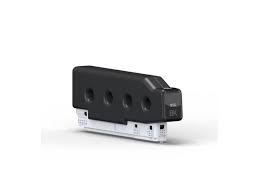 EPSON T08F Ink, Black, 40ppm