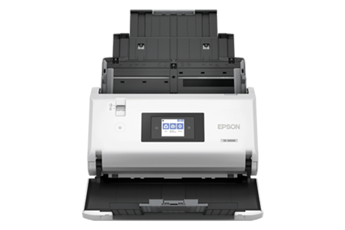 Epson WorkForce DS-30000 A3 Duplex Sheet-fed Document Scanner - Image 3
