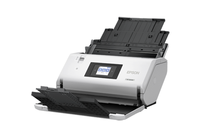 Epson WorkForce DS-30000 A3 Duplex Sheet-fed Document Scanner - Image 2