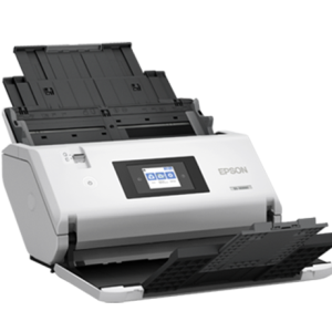 Epson WorkForce DS-30000 A3 Duplex Sheet-fed Document Scanner