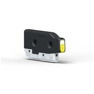 EPSON T08F Ink, Yellow, 40ppm