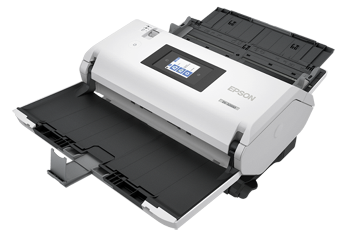 Epson WorkForce DS-32000 A3 Duplex Sheet-fed Document Scanner - Image 3