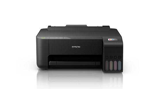 Epson EcoTank L1250 A4 Wi-Fi Ink Tank - Image 3