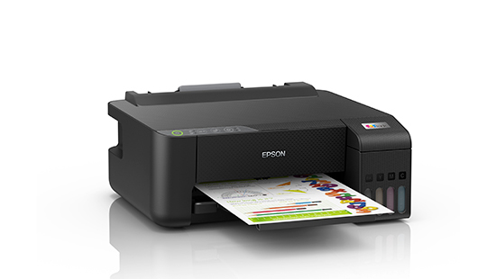 Epson EcoTank L1250 A4 Wi-Fi Ink Tank