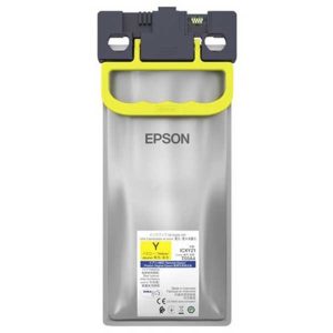 EPSON WF-C878R/C879R INK PACK, YELLOW/STD
