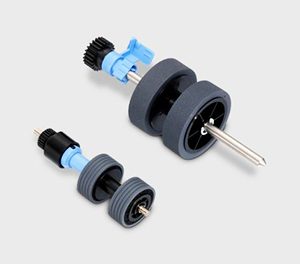Roller Assembly Kit 2 WW