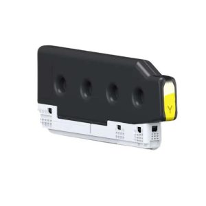 EPSON T08E Ink, Yellow, 60ppm/50ppm