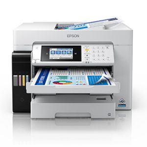 Printer Epson EcoTank L15180 A3 Wi-Fi Duplex Multi-Function Ink Tank