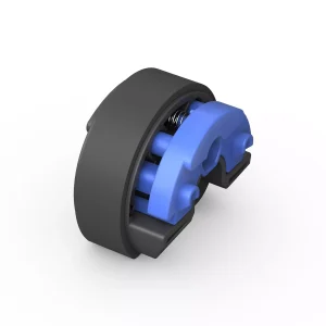 Pickup Roller WW