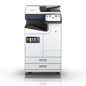 Printer A3 Warna Multifungsi Epson WorkForce Enterprise AM-C6000