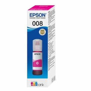EPSON 008 MAGENTA PIGMENT, 70ML (EIN)