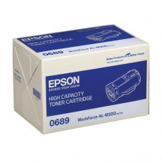 EPSON High Capacity Toner Cartridge (AL-M400DN)