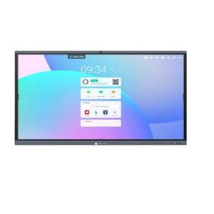 ICE Board X Series 75 Inch – Built in Camera and Mic