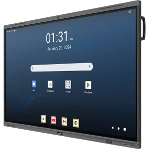 INTERACTIVE FLAT PANEL IN-HS75T50A New Model