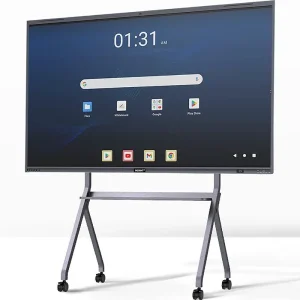INTERACTIVE FLAT PANEL IN-HS86T50A New Model