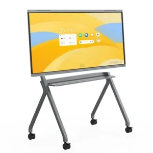 MAXHUB S6580 – 65INCH INTERACTIVE 4K + STAND + OPS I5