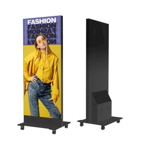 Digisign LED Banner