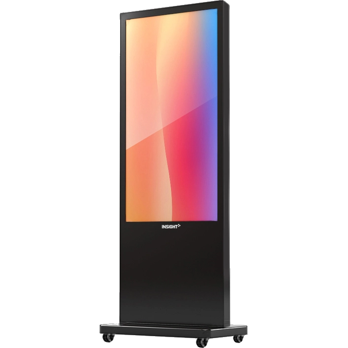 STANDING KIOSK IN-SK75DH