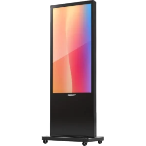 STANDING KIOSK IN-SK75DHi