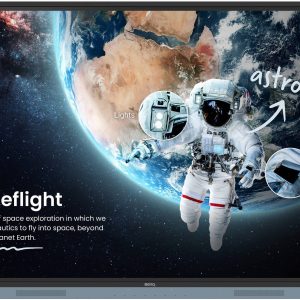 BENQ Board RM6504