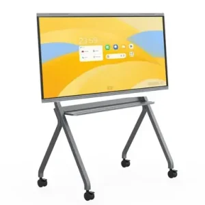 MAXHUB S8680-EK-EDU – 86INCH SMART 4K, 48MP CAM + STAND