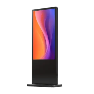 STANDING KIOSK IN-SK32Si New Model