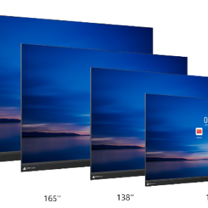 ICE Board LED Wall