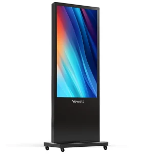 STANDING KIOSK IN-SK43S