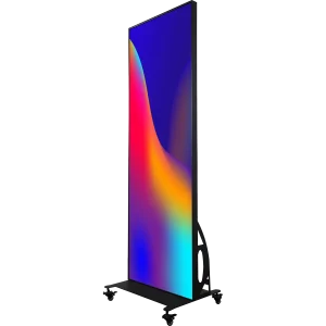 LED POSTER IN-8012DB