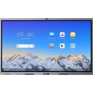INTERACTIVE FLAT PANEL IN-HS98T50B New Model