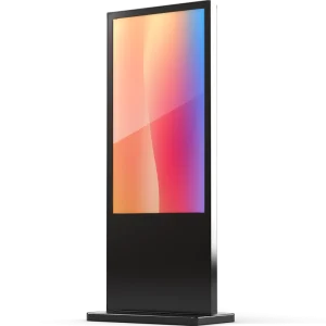 STANDING KIOSK IN-SK43DH