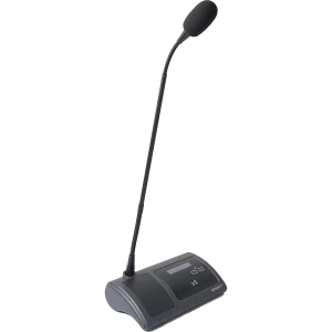 Wired Delegate Unit IN-S200DT