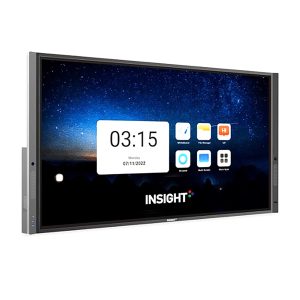 INTERACTIVE FLAT PANEL VT SERIES IN-WI65VT
