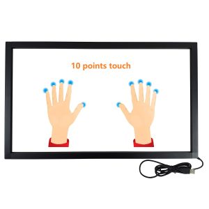 IR TOUCH IN-IT85W