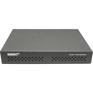 Video Processor IN-VP0408M/IS